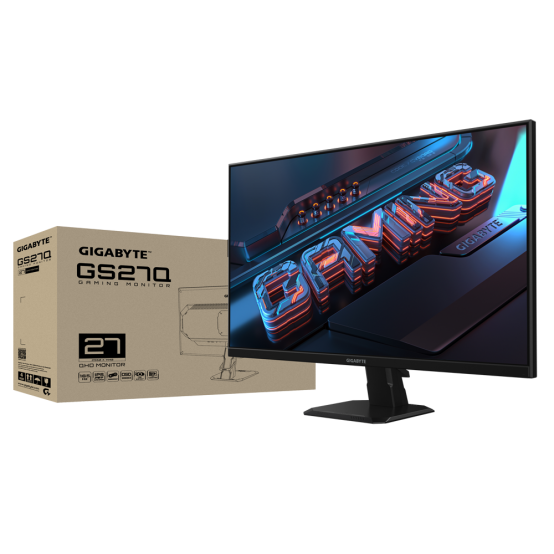 Monitor GigaByte  GS27Q