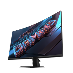 Monitor GigaByte  GS27QC 2