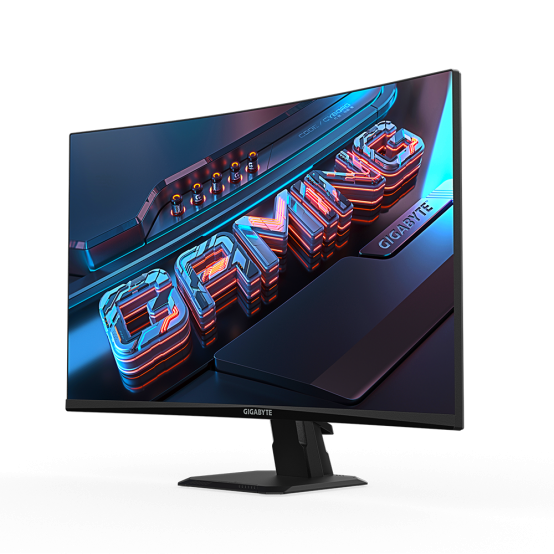 Monitor GigaByte  GS27QC
