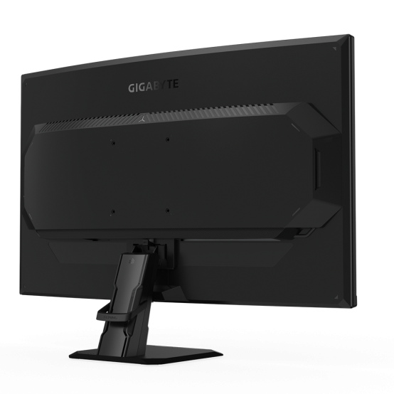 Monitor GigaByte  GS27QC