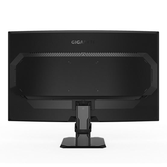 Monitor GigaByte  GS27QC