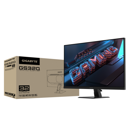 Monitor GigaByte  GS32Q