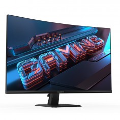 Monitor GigaByte  GS32QC 2