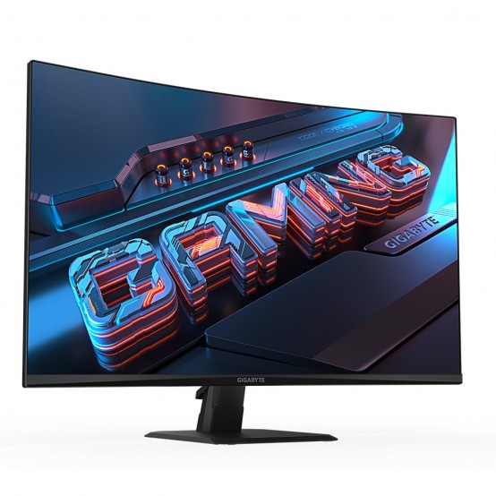 Monitor GigaByte  GS32QC