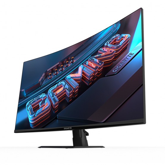 Monitor GigaByte  GS32QC