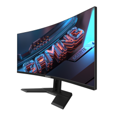 Monitor GigaByte  GS34WQC 2
