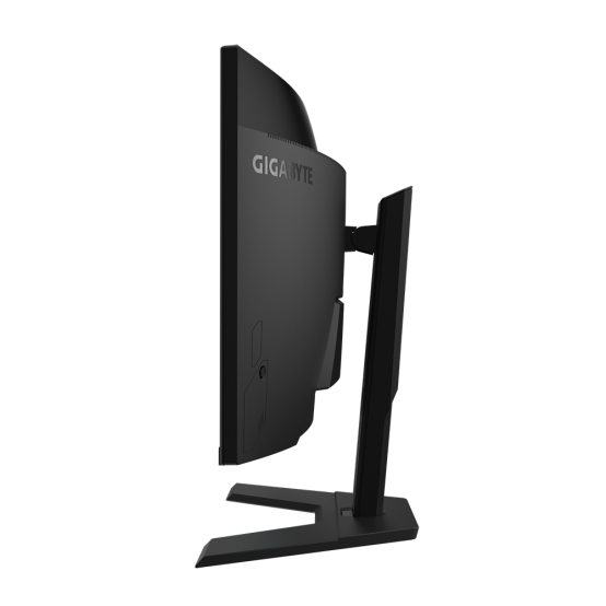 Monitor GigaByte  GS34WQC
