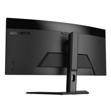 Monitor GigaByte  GS34WQC