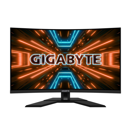 Monitor GigaByte  M32UC