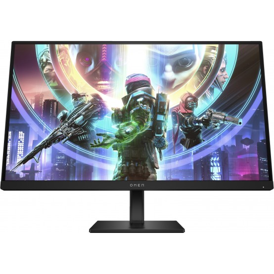 Monitor HP OMEN 27qs 780J4E9ABB