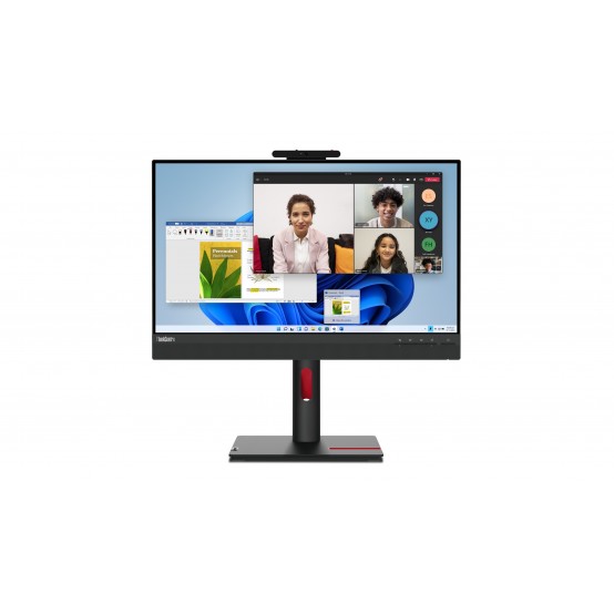 Monitor Lenovo ThinkCentre Tiny-In-One 24 Gen 5 12NBGAT1EU