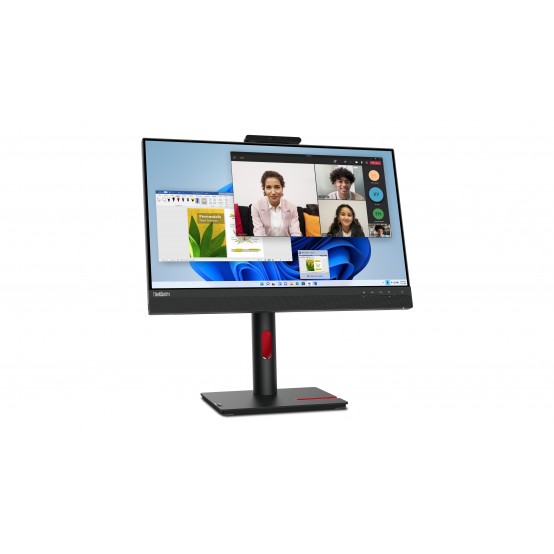 Monitor Lenovo ThinkCentre Tiny-In-One 24 Gen 5 12NBGAT1EU