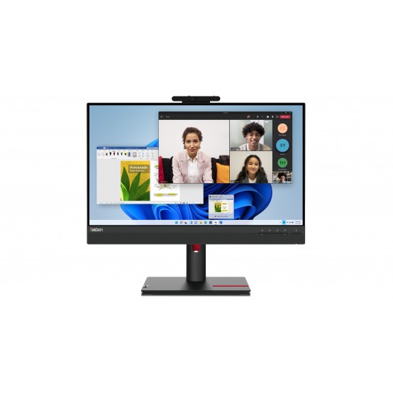 Monitor Lenovo ThinkCentre Tiny-In-One 24 Gen 5 12NBGAT1EU