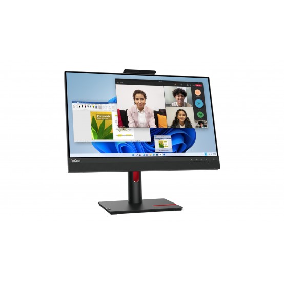 Monitor Lenovo ThinkCentre Tiny-In-One 24 Gen 5 12NBGAT1EU
