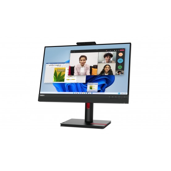 Monitor Lenovo ThinkCentre Tiny-In-One 24 Gen 5 12NBGAT1EU
