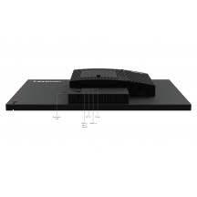 Monitor Lenovo ThinkCentre Tiny-In-One 24 Gen 5 12NBGAT1EU