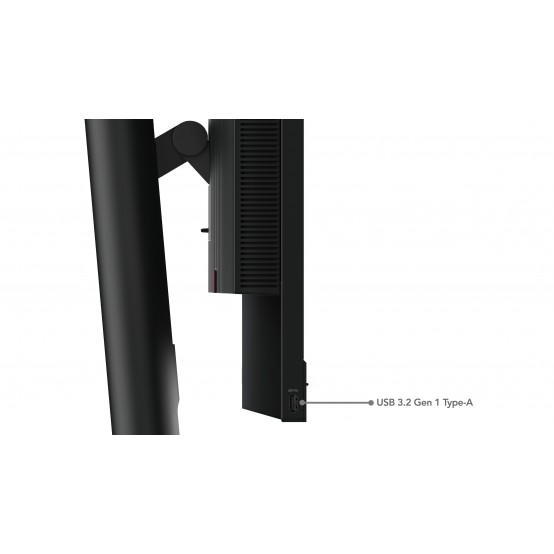 Monitor Lenovo ThinkCentre Tiny-In-One 24 Gen 5 12NBGAT1EU
