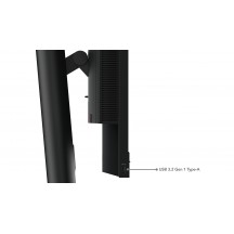 Monitor Lenovo ThinkCentre Tiny-In-One 24 Gen 5 12NBGAT1EU