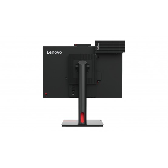 Monitor Lenovo ThinkCentre Tiny-In-One 24 Gen 5 12NBGAT1EU