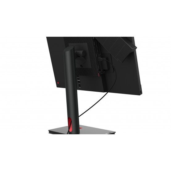 Monitor Lenovo ThinkCentre Tiny-In-One 24 Gen 5 12NBGAT1EU