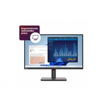 Monitor Lenovo ThinkVision T27p-30 63A9GAT1EU