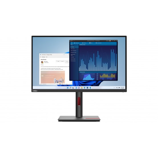 Monitor Lenovo ThinkVision T27p-30 63A9GAT1EU
