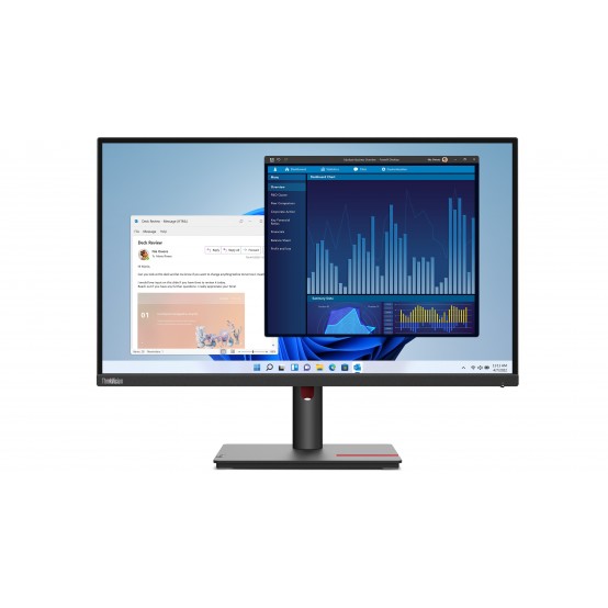 Monitor Lenovo ThinkVision T27p-30 63A9GAT1EU