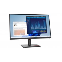 Monitor Lenovo ThinkVision T27p-30 63A9GAT1EU