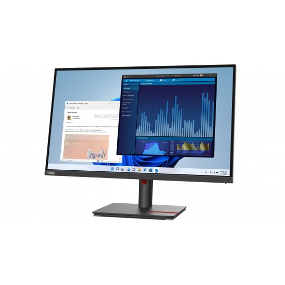 Monitor Lenovo ThinkVision T27p-30 63A9GAT1EU