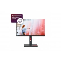 Monitor Lenovo ThinkVision P24q-30 63B4GAT6EU
