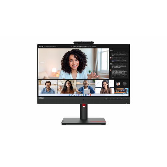 Monitor Lenovo ThinkVision T24mv-30 63D7UAT3EU