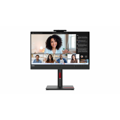 Monitor Lenovo ThinkVision T24mv-30 63D7UAT3EU 2