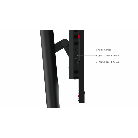Monitor Lenovo ThinkVision T24mv-30 63D7UAT3EU