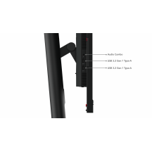 Monitor Lenovo ThinkVision T24mv-30 63D7UAT3EU