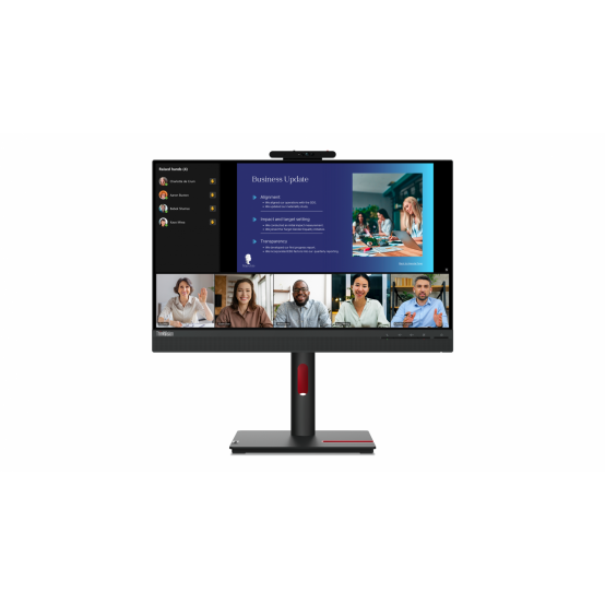 Monitor Lenovo ThinkVision T24v-30 63D8MAT3EU