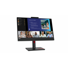 Monitor Lenovo ThinkVision T24v-30 63D8MAT3EU 2