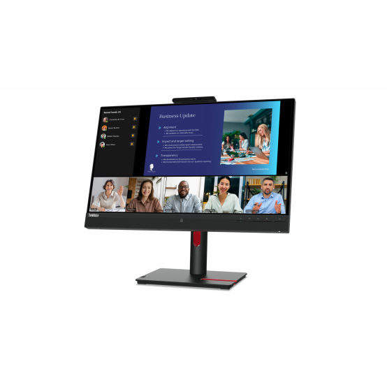 Monitor Lenovo ThinkVision T24v-30 63D8MAT3EU