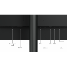 Monitor Lenovo ThinkVision T24v-30 63D8MAT3EU