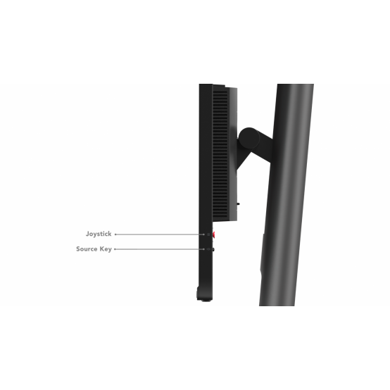 Monitor Lenovo ThinkVision P25i-30 63F4MAT1EU