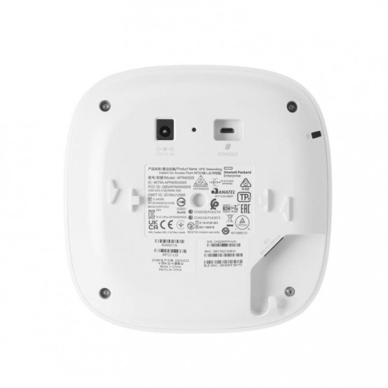 Access point HP  R6M50A