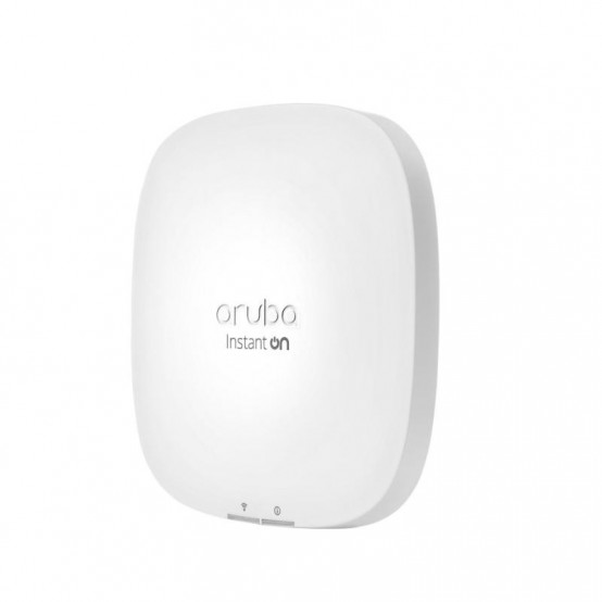 Access point HP  R6M50A
