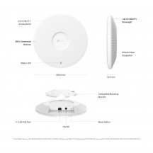 Access point TP-Link  EAP772