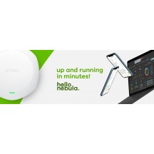 Access point ZyXEL  NWA1123-ACHD-EU010