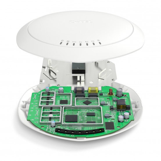 Access point ZyXEL  NWA1123ACPRO-EU010