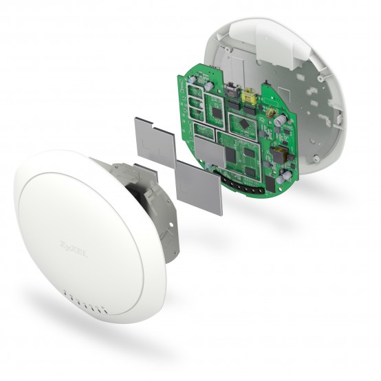 Access point ZyXEL  NWA1123ACPRO-EU010