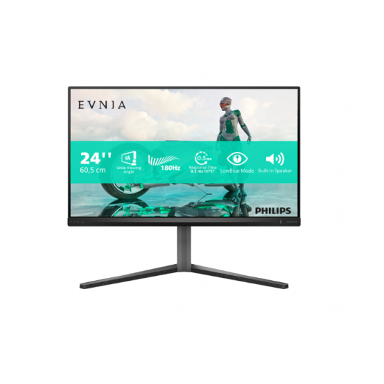Monitor Philips  24M2N3200A/00
