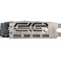 Placa video MSI GeForce GTX 1660 SUPER GAMING X V375-282R