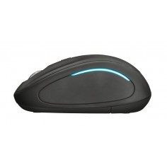 Mouse Trust Yvi FX Wireless Mouse - black 22333 2