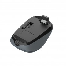 Mouse Trust Yvi Rechargeable Wireless Mouse 24077