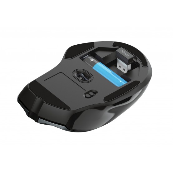 Mouse Trust Nito Wireless Mouse 24115